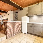 With Garden, Lessive Holiday home Rochefort