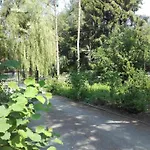 With Garden, Lessive Rochefort