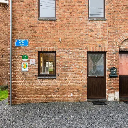 In Lessive Close To * Rochefort