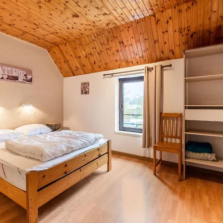 Holiday home In Lessive Close To