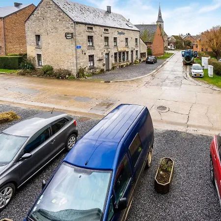 Holiday home In Lessive Close To Rochefort