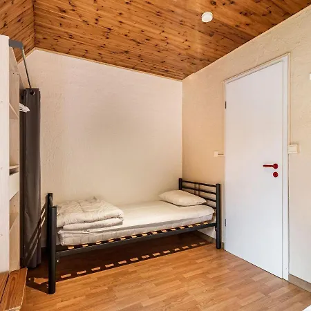 Holiday home In Lessive Close To