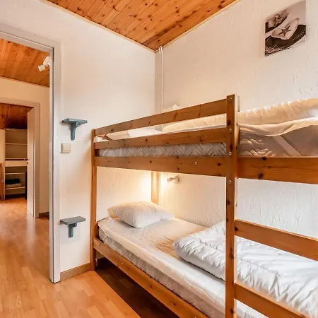 Holiday home In Lessive Close To Rochefort