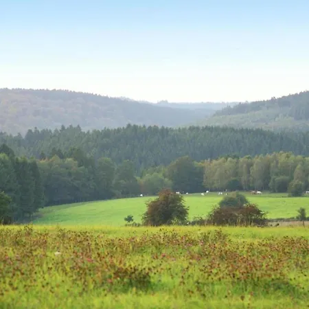Prázdninový dům With Garden, Lessive Rochefort