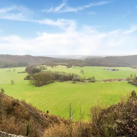 With Garden, Lessive Prázdninový dům *