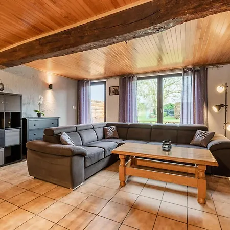 With Garden, Lessive * Rochefort