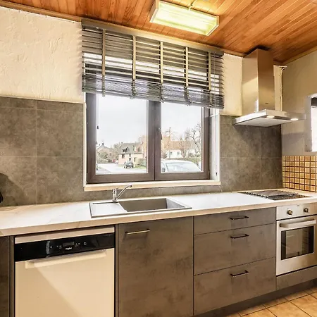 With Garden, Lessive