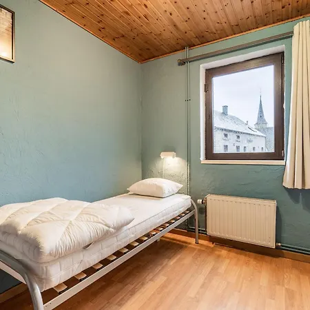 With Garden, Lessive