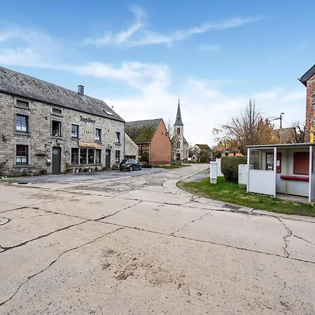 With Garden, Lessive Prázdninový dům Rochefort