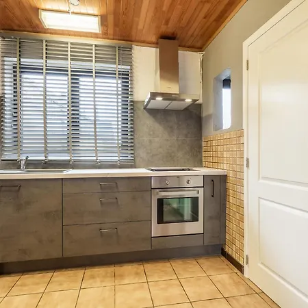 Prázdninový dům With Garden, Lessive Rochefort