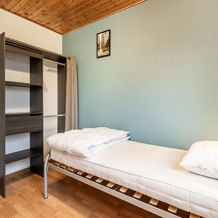 With Garden, Lessive