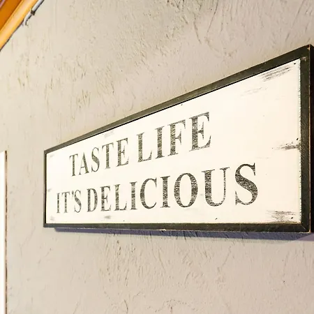 Prázdninový dům With Garden, Lessive