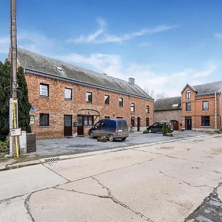 With Garden, Lessive Rochefort