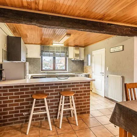 With Garden, Lessive