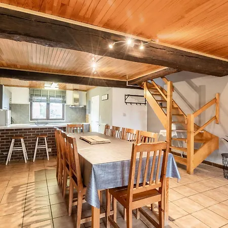 With Garden, Lessive *