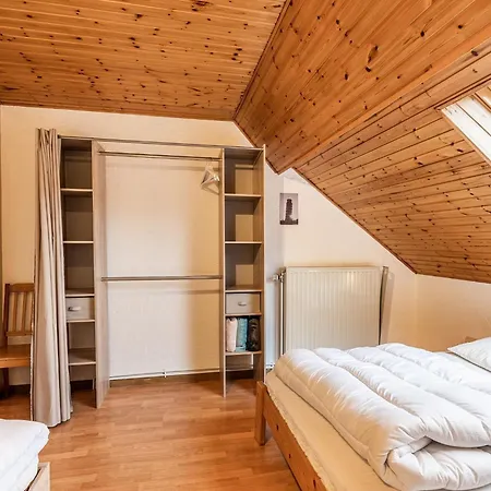 With Garden, Lessive Prázdninový dům Rochefort