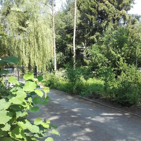 With Garden, Lessive