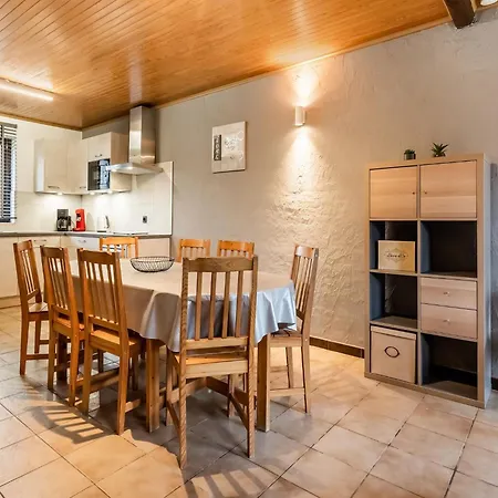 With Garden, Lessive Rochefort