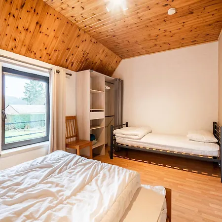 With Garden, Lessive