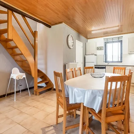 With Garden, Lessive