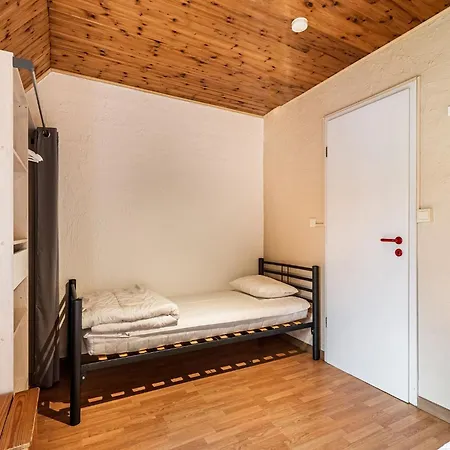 Prázdninový dům With Garden, Lessive Rochefort