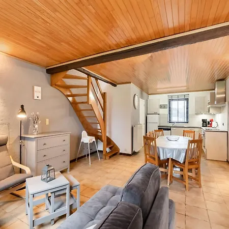 With Garden, Lessive Rochefort