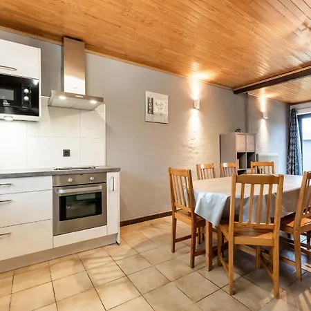 With Garden, Lessive * Rochefort