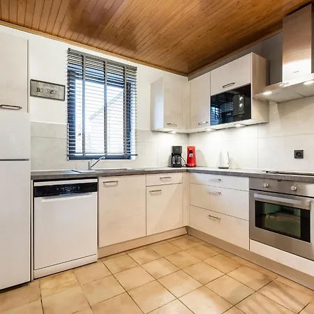 With Garden, Lessive