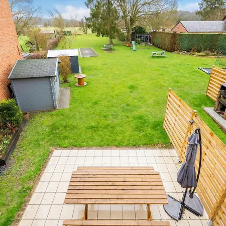 Prázdninový dům With Garden, Lessive *