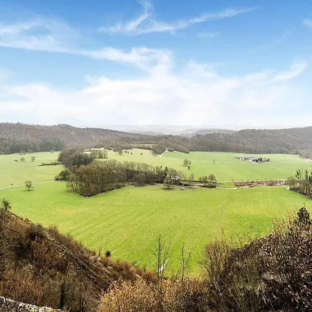 With Garden, Lessive Prázdninový dům Rochefort