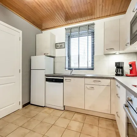 Prázdninový dům With Garden, Lessive Rochefort