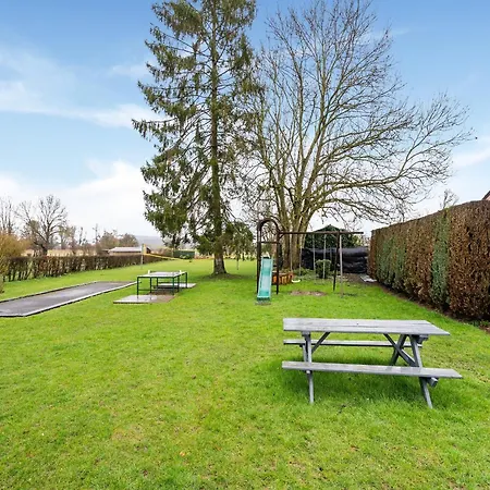 With Garden, Lessive * Rochefort