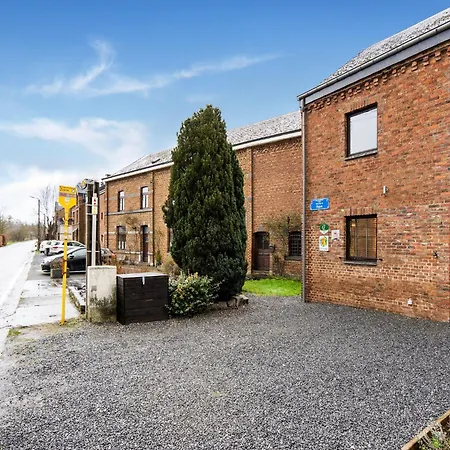 With Garden, Lessive * Rochefort