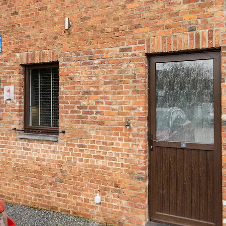 Prázdninový dům With Garden, Lessive