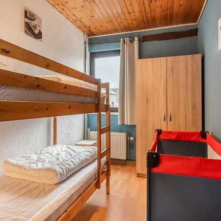 With Garden, Lessive