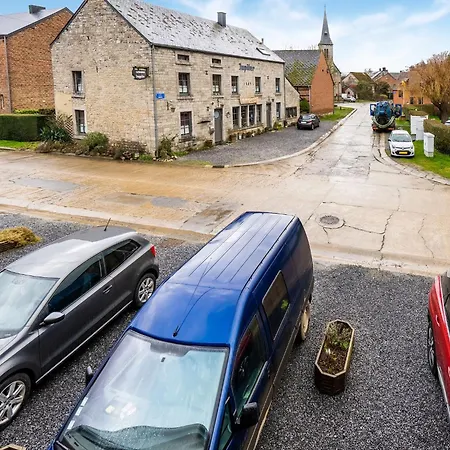 With Garden, Lessive * Rochefort