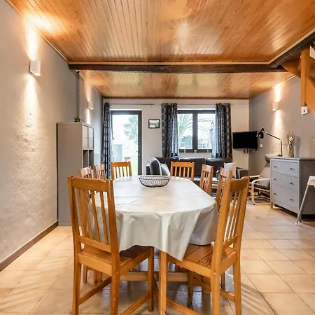 With Garden, Lessive