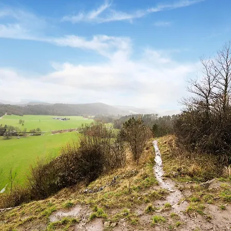 With Garden, Lessive Prázdninový dům *