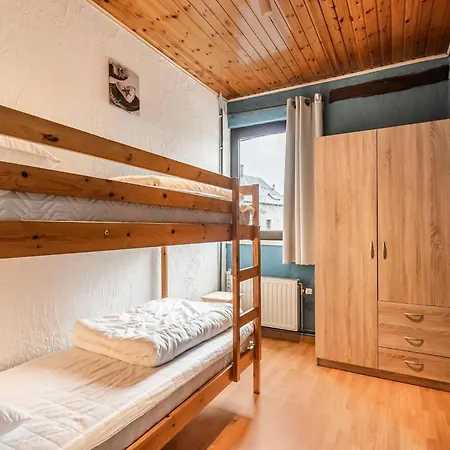 Prázdninový dům With Garden, Lessive Rochefort