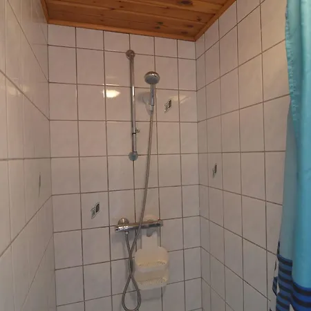 Prázdninový dům With Garden, Lessive